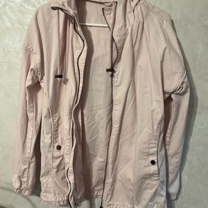 Pink Arizona military jacket🌼